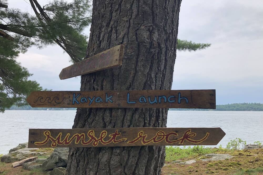 Photo of Outdoor in Wellesley Island