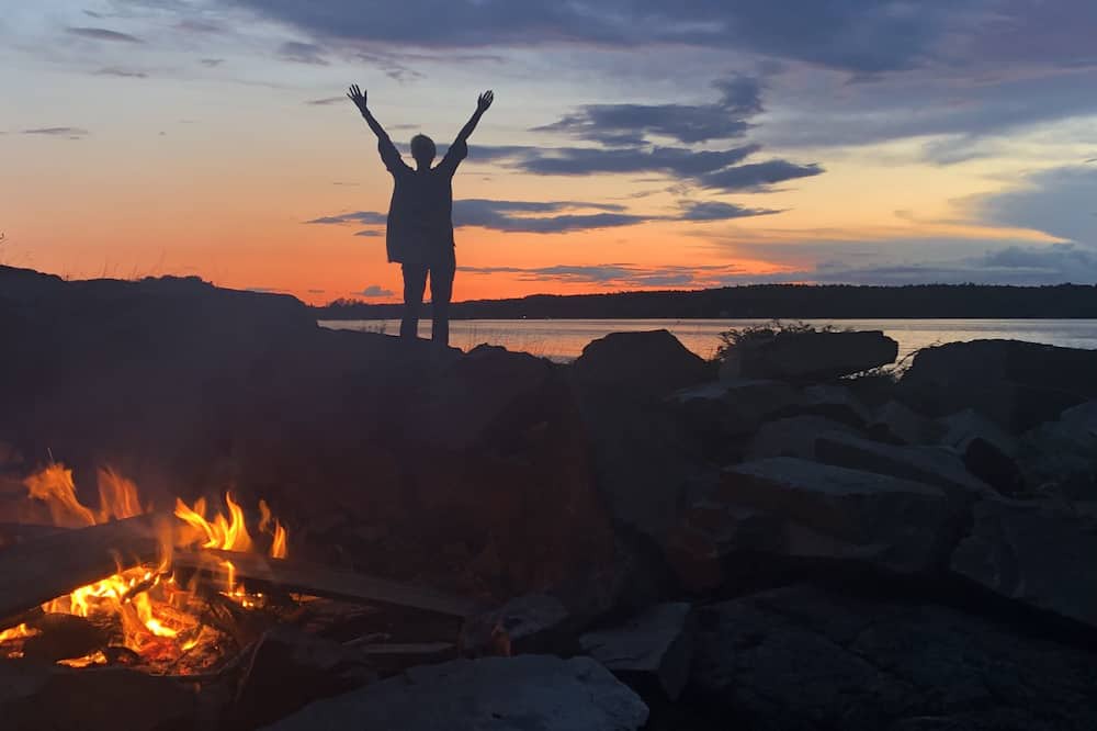 Photo of Others in Wellesley Island