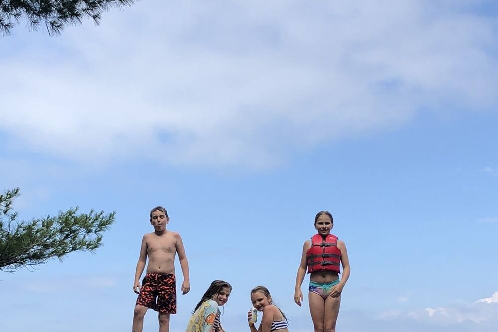 Photo of Others in Wellesley Island