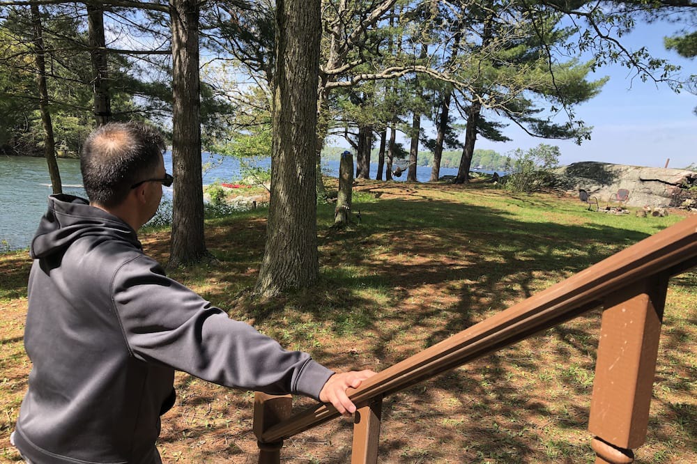 Photo of Others in Wellesley Island