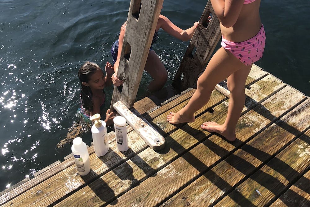 Photo of Others in Wellesley Island