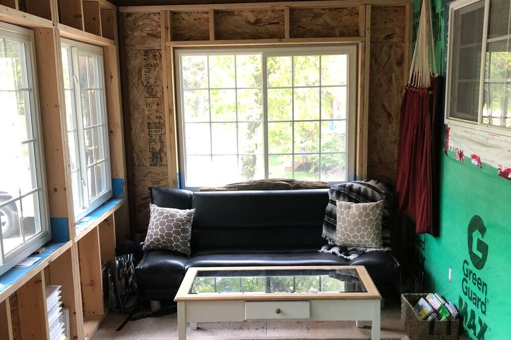 Photo of Livingroom in Dunnottar