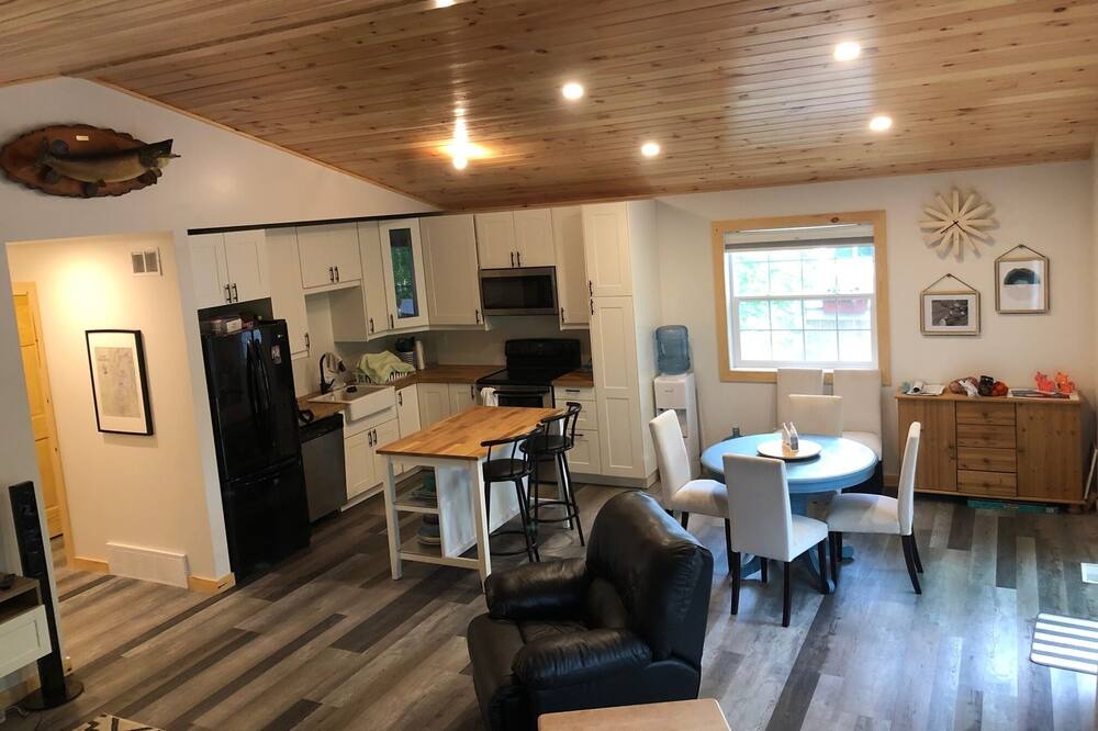 Photo of Livingroom in Dunnottar