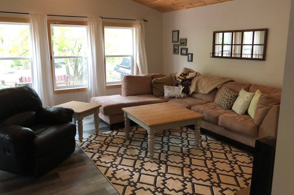 Photo of Livingroom in Dunnottar