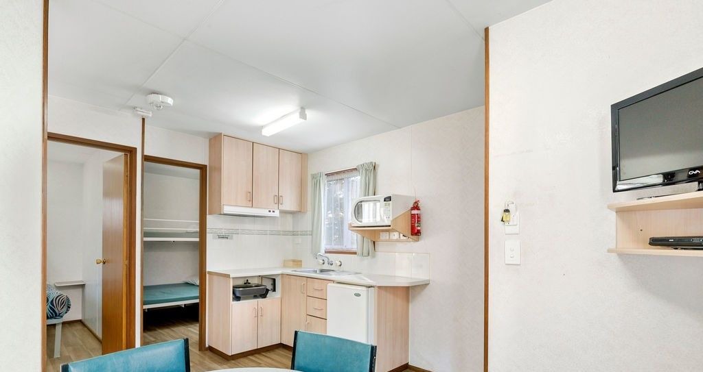 Photo of Kitchen in Willaston