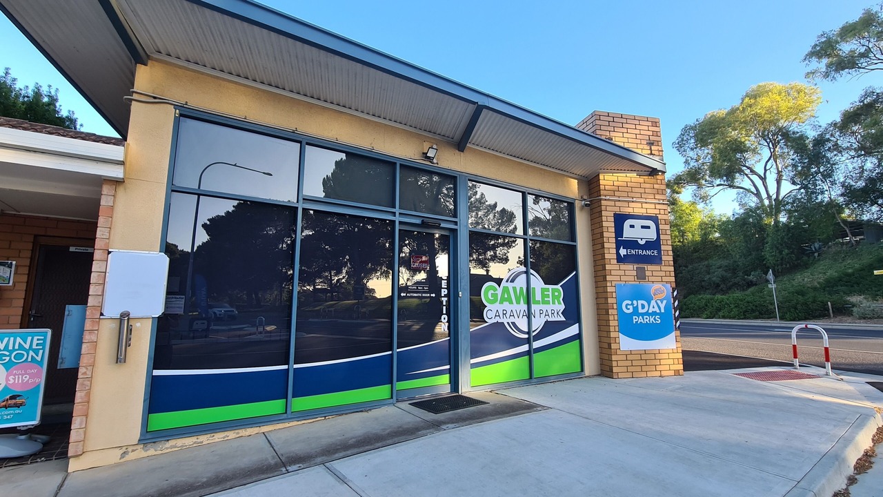 Photo of Outdoor in Willaston