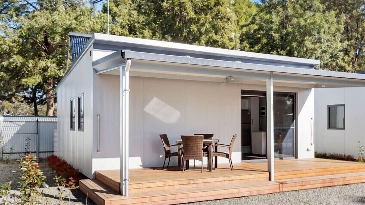 Photo of Outdoor in Willaston