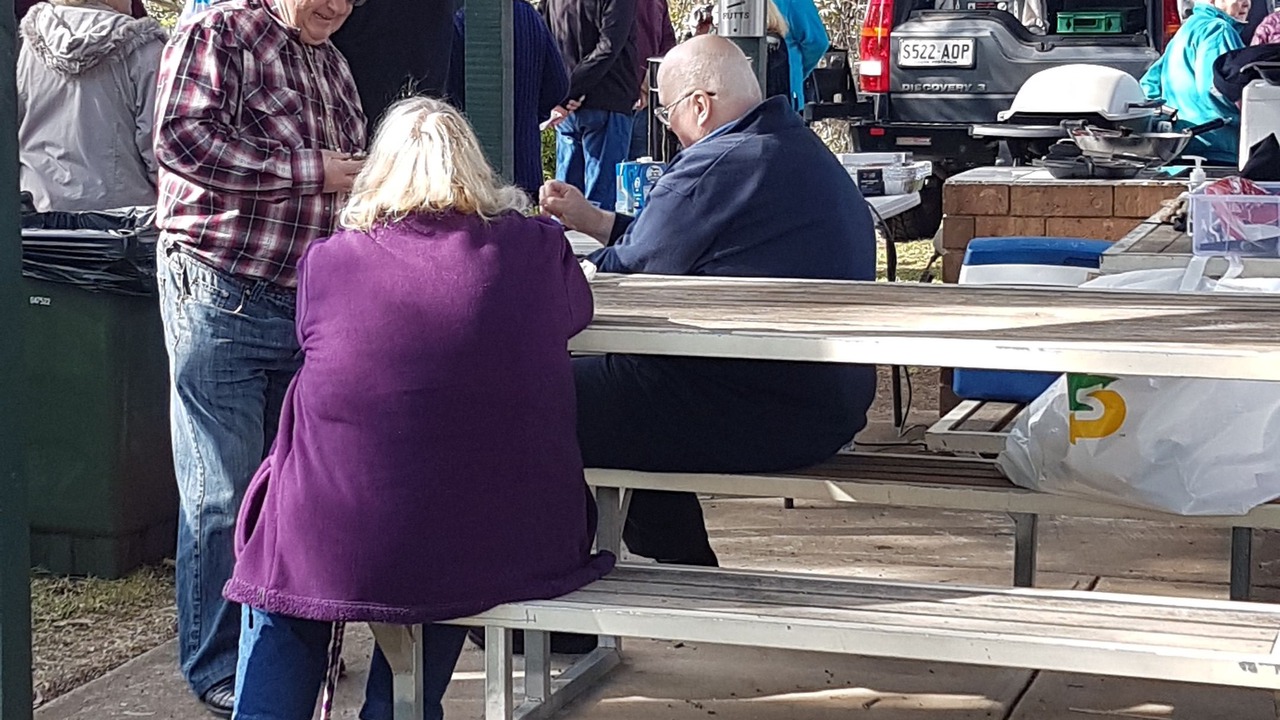 Photo of Outdoor in Willaston