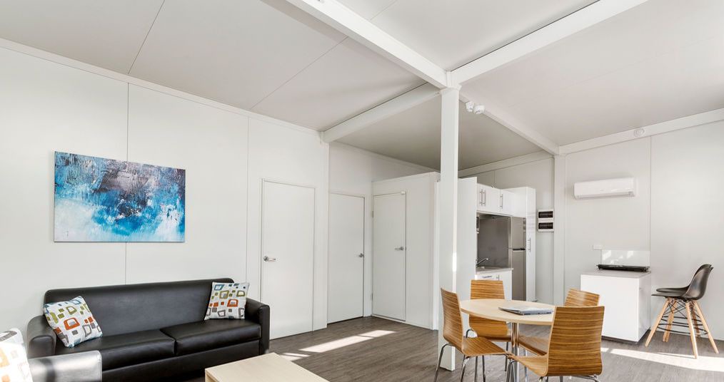 Photo of Bedroom in Willaston