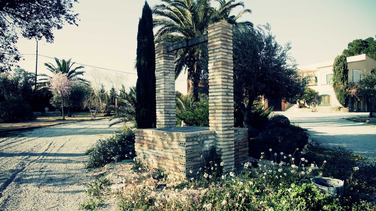 Photo of Outdoor in Vilajuiga