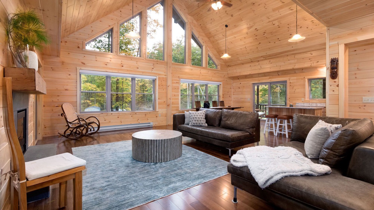 Photo of Livingroom in Catskill