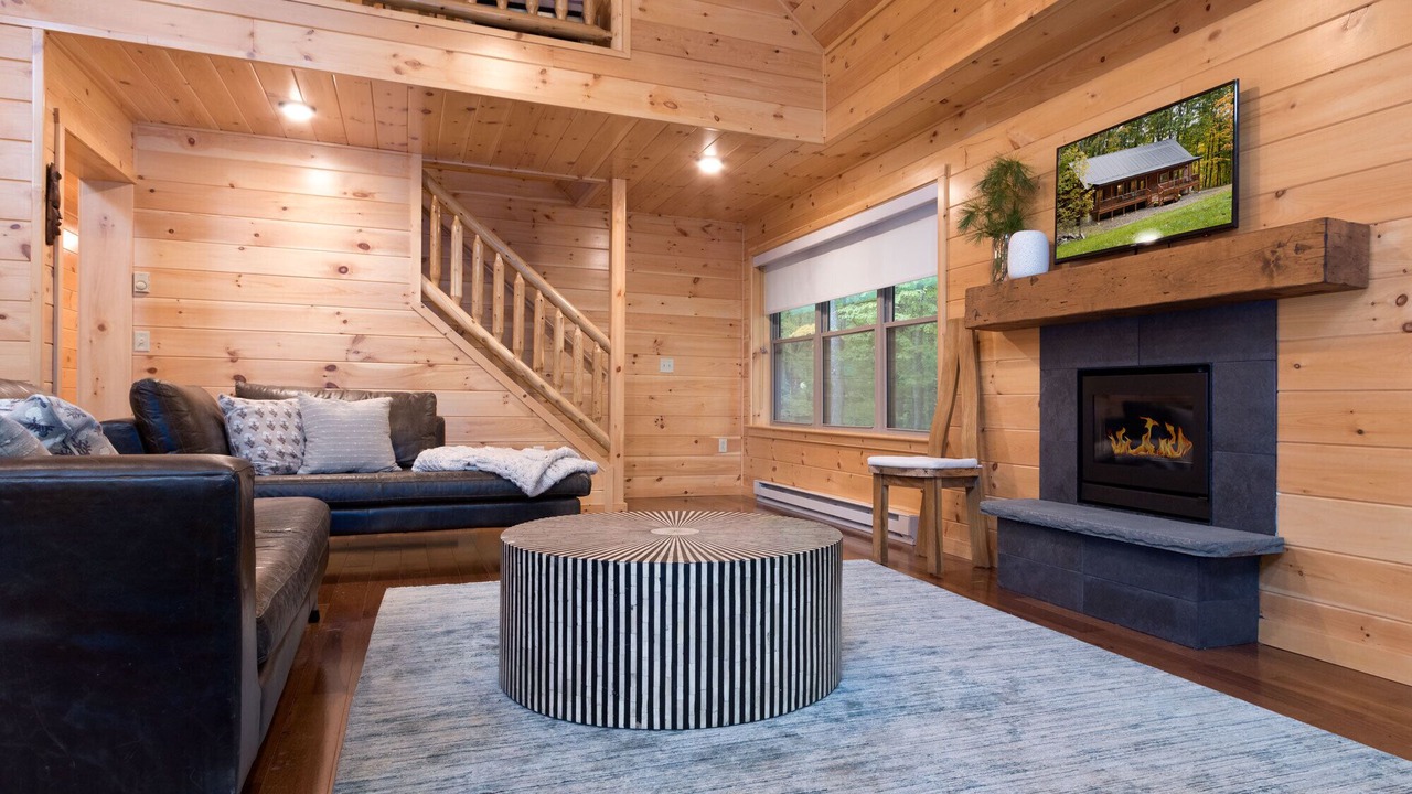 Photo of Livingroom in Catskill