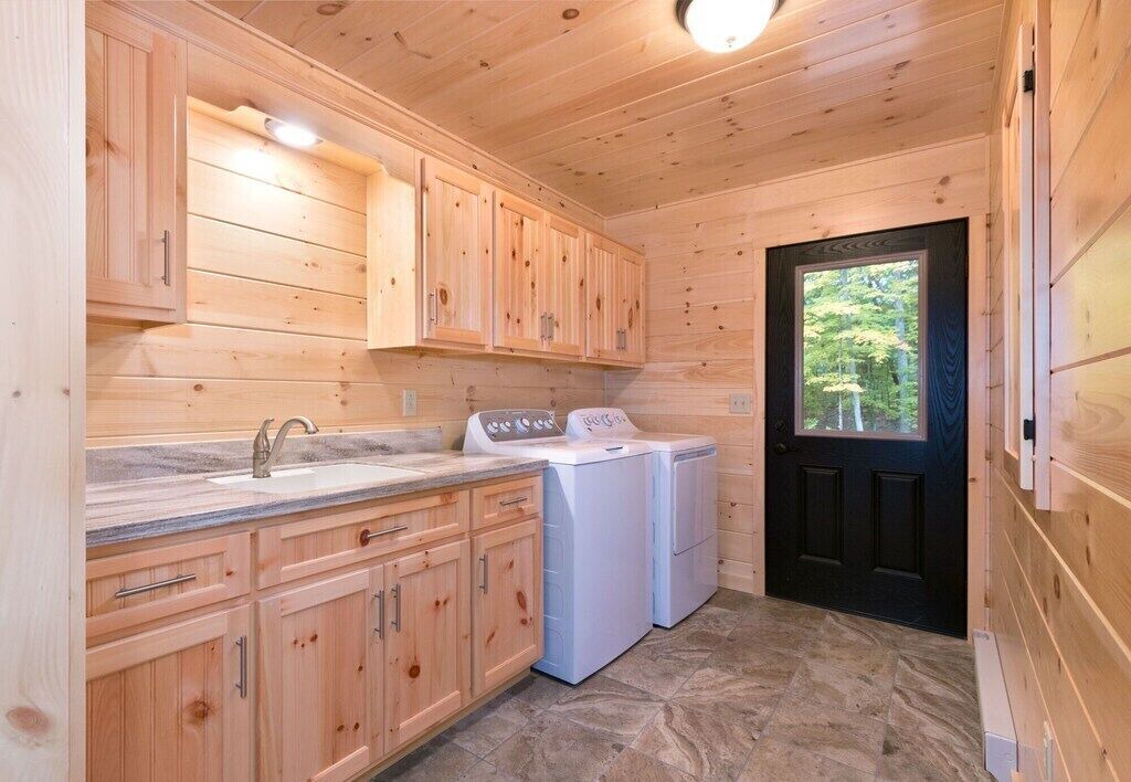 Photo of Kitchen in Catskill