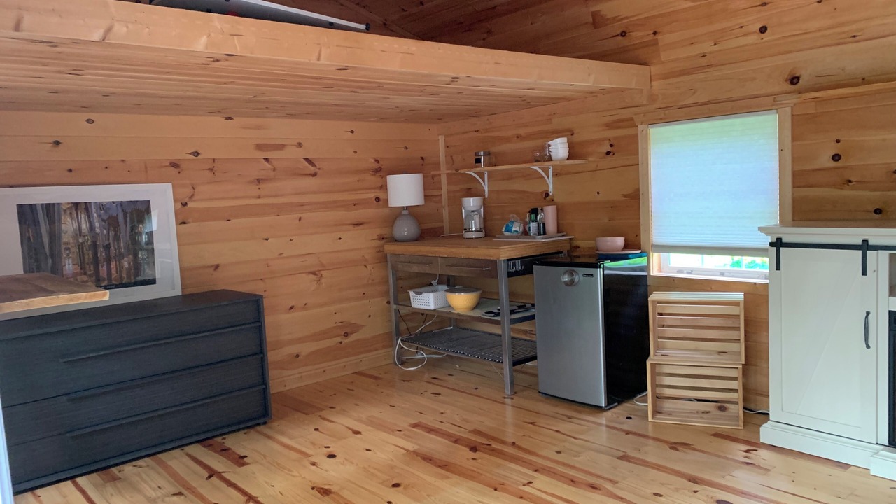 Photo of Kitchen in Catskill
