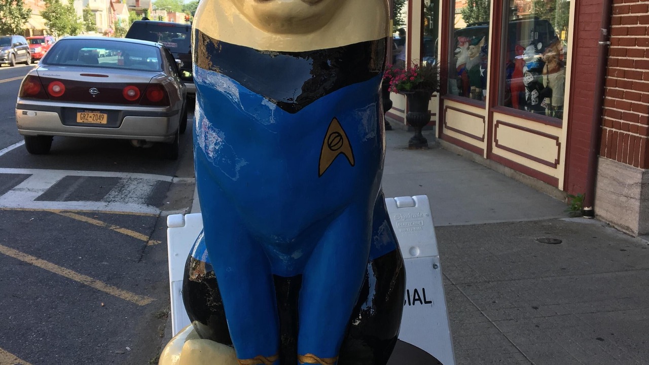 Photo of Outdoor in Catskill