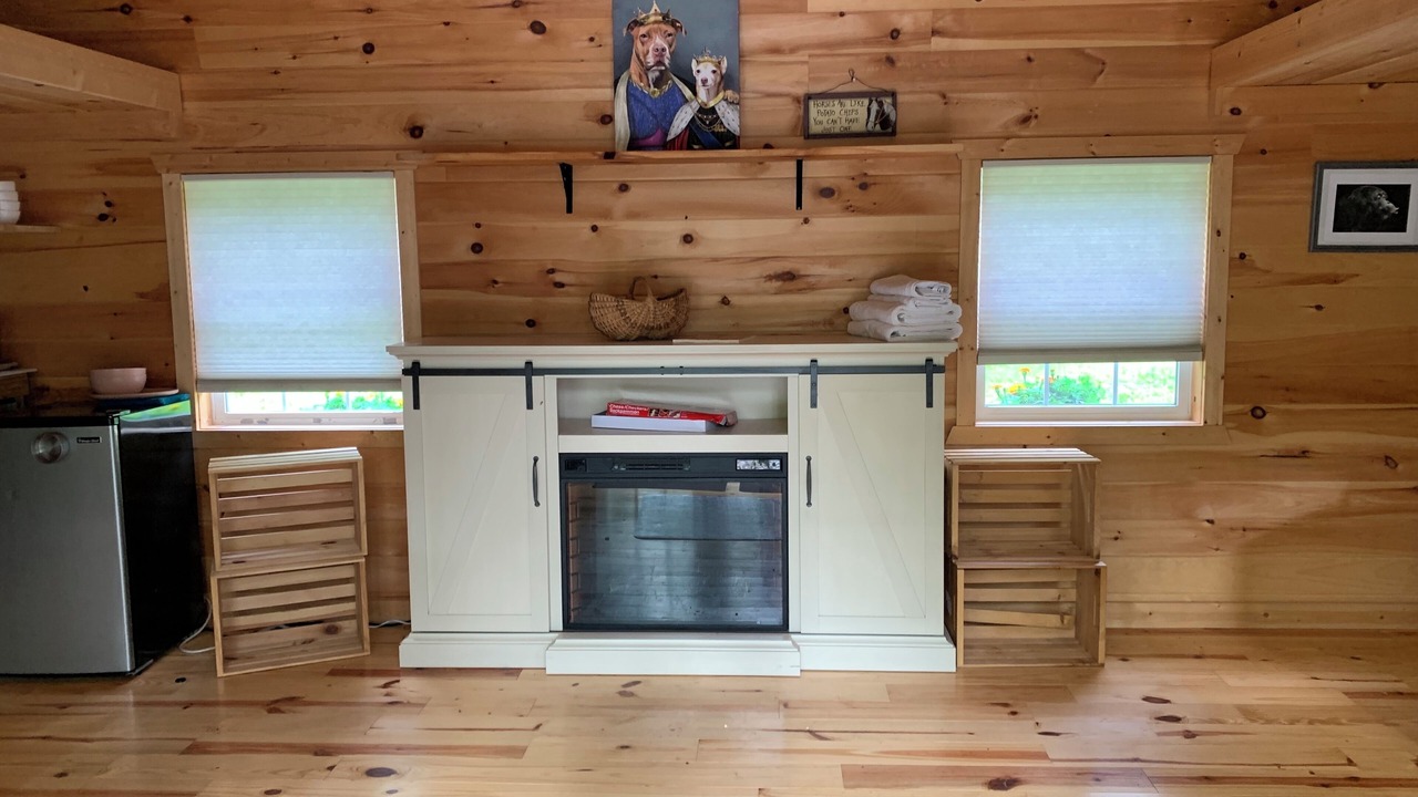 Photo of Kitchen in Catskill