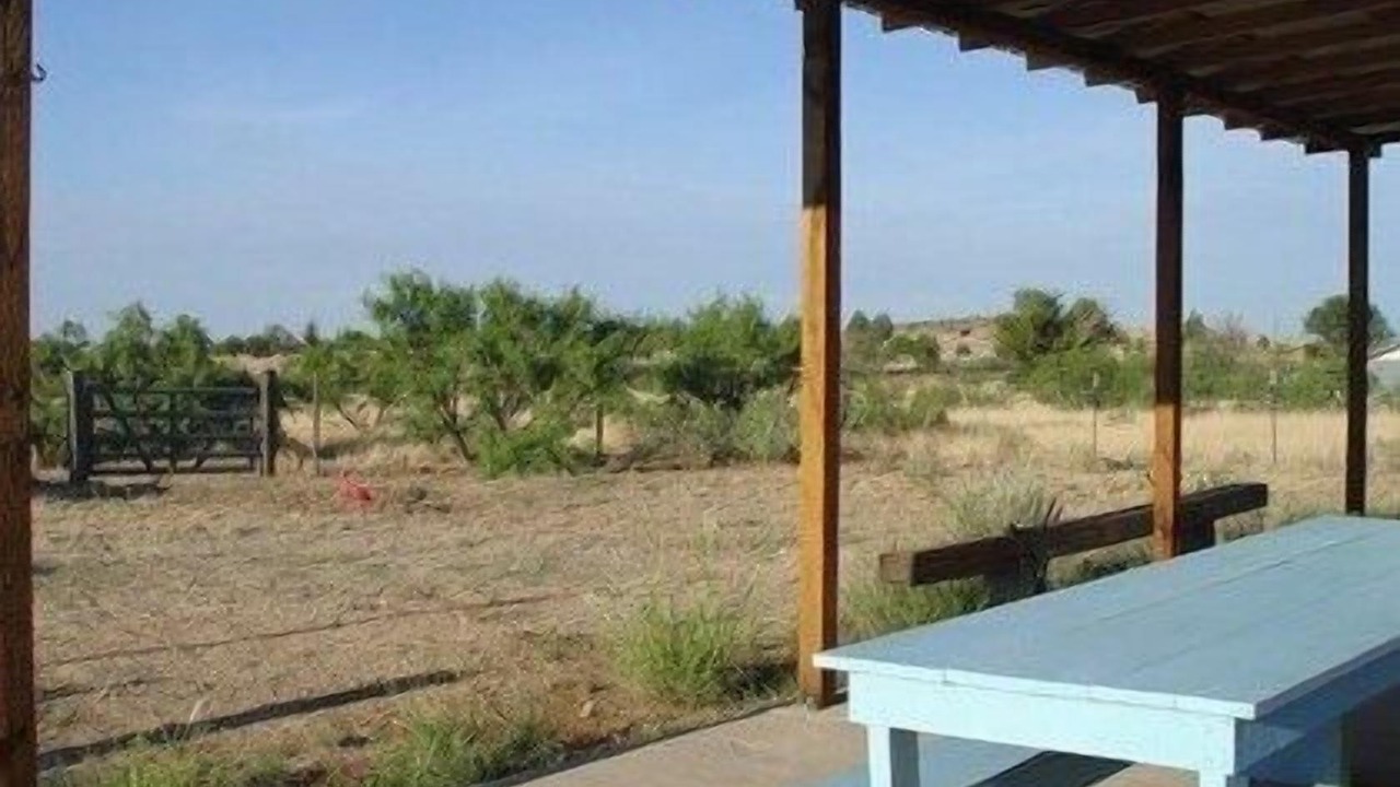 Photo of Outdoor in Marfa