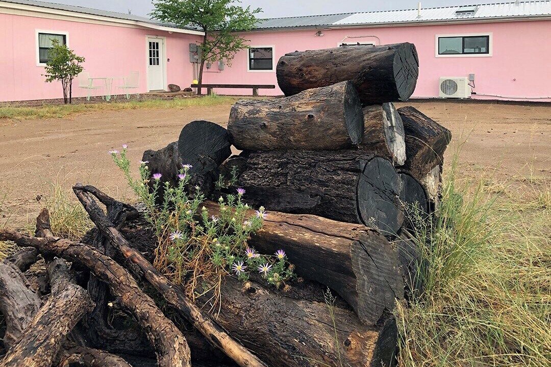 Photo of Outdoor in Marfa