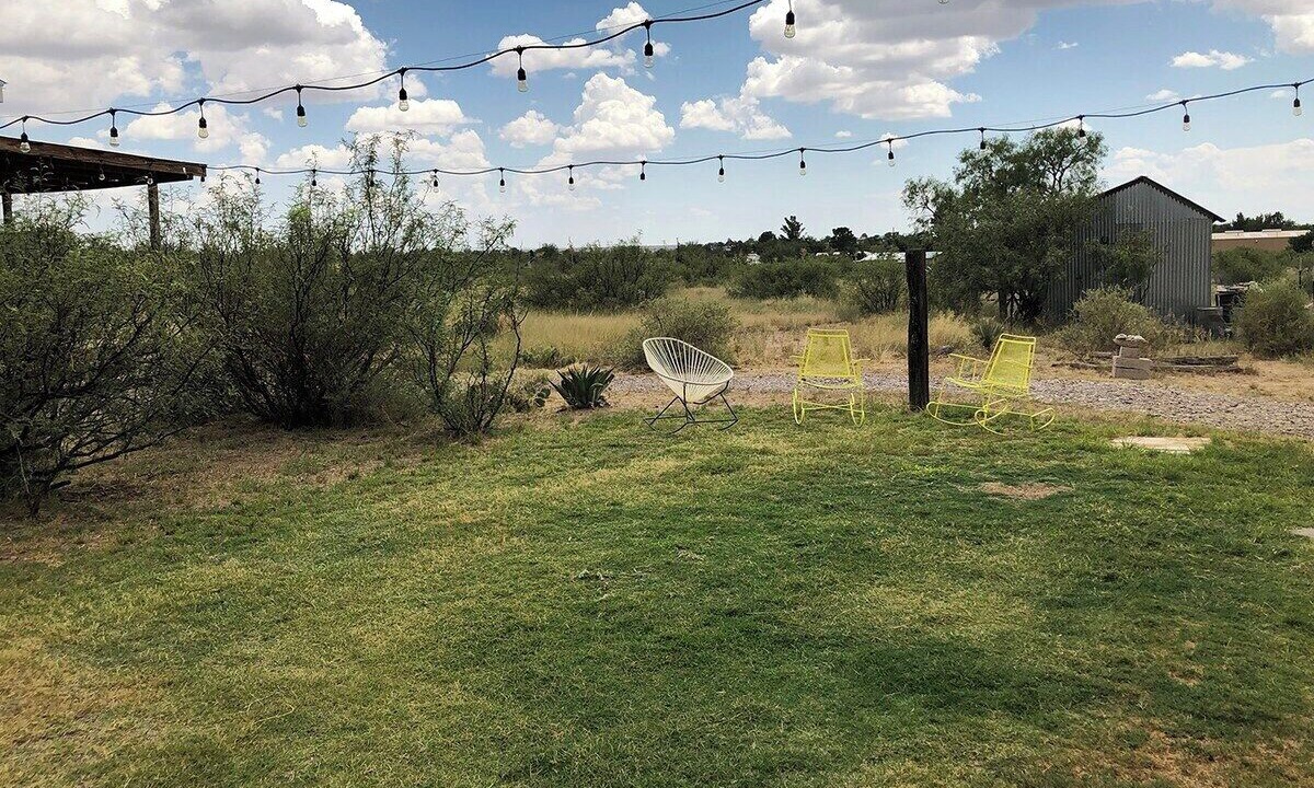 Photo of Outdoor in Marfa