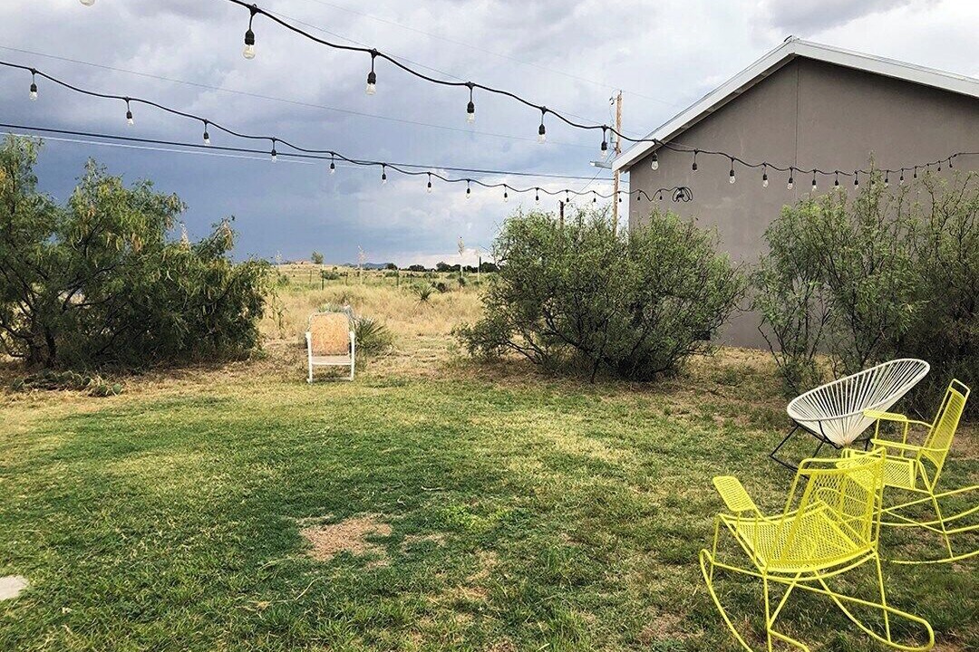 Photo of Outdoor in Marfa
