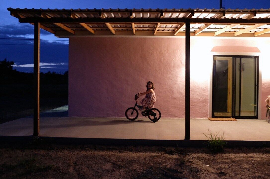Photo of Outdoor in Marfa