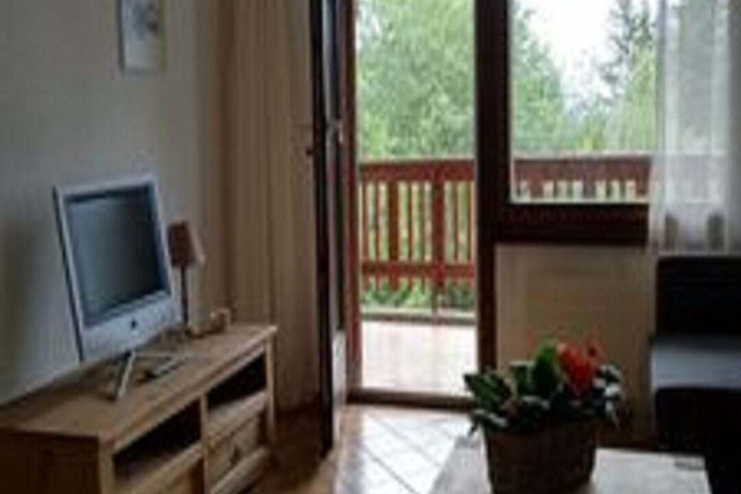 Photo of Livingroom in Crans-Montana