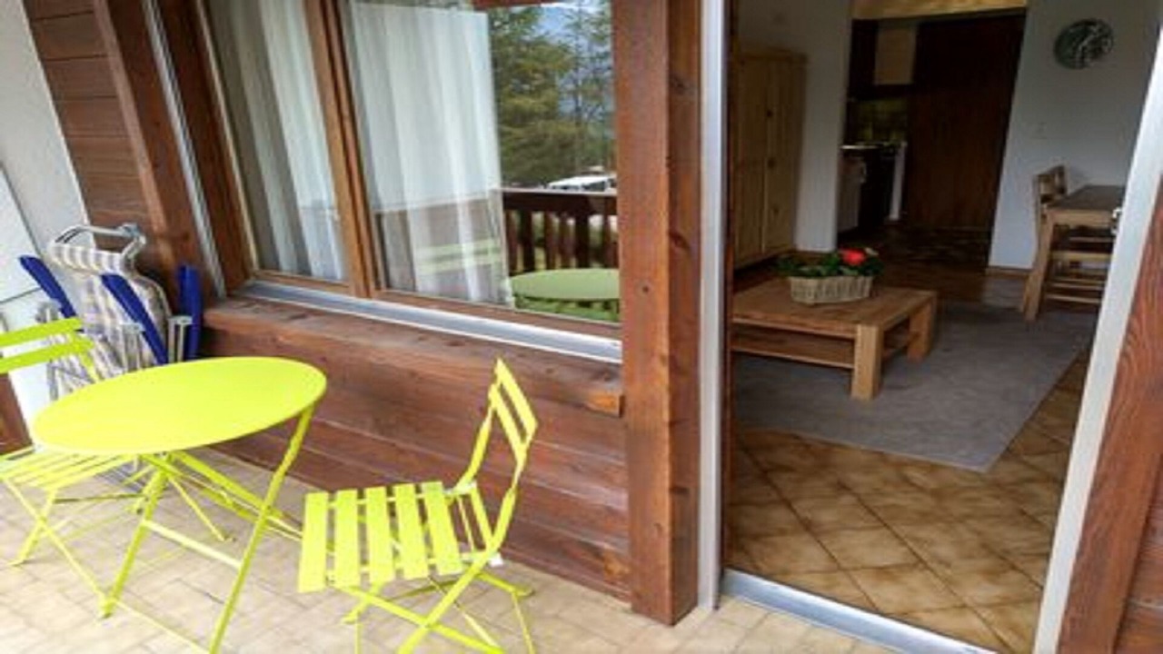 Photo of Outdoor in Crans-Montana