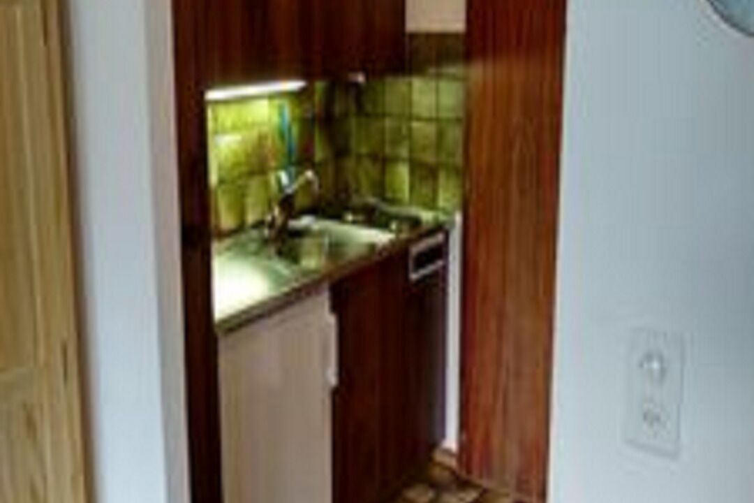 Photo of Kitchen in Crans-Montana