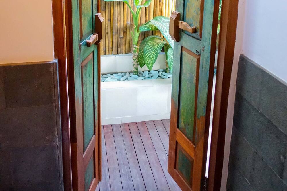 Photo of Bedroom in Gili Air