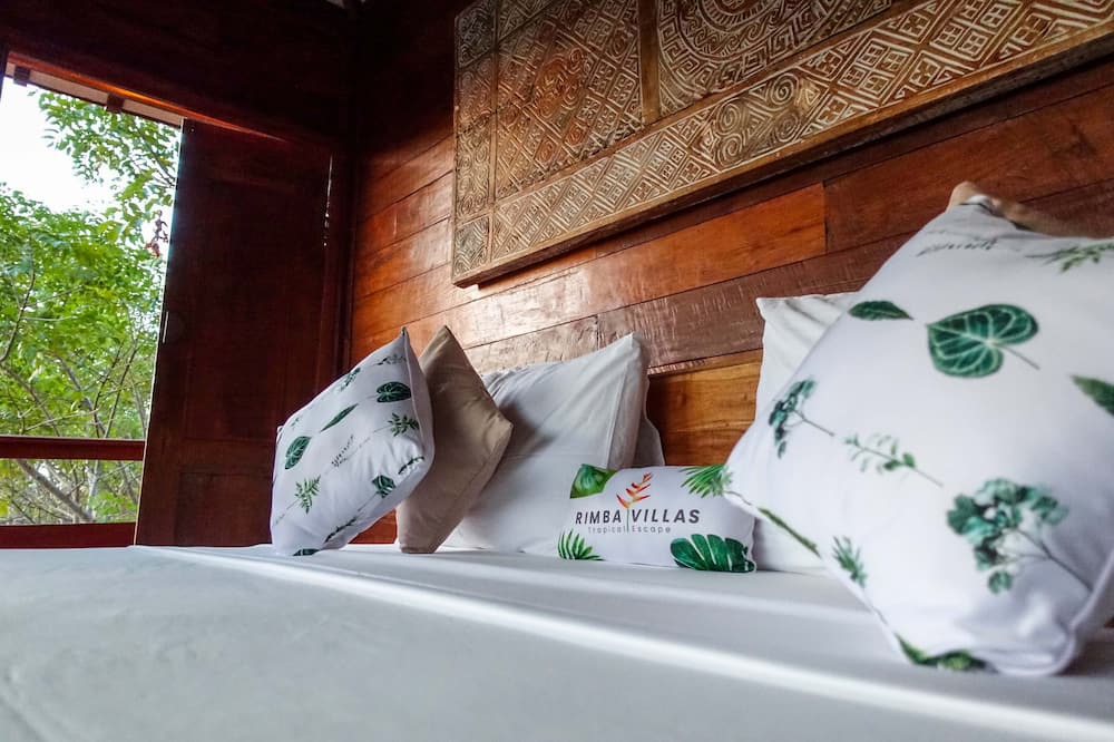 Photo of Bedroom in Gili Air