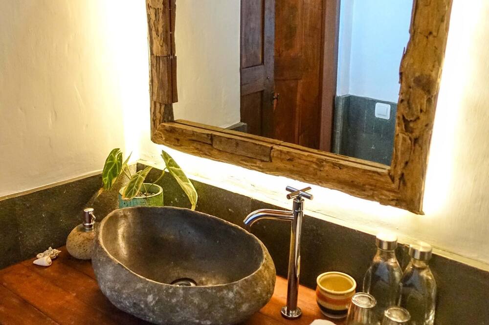 Photo of Bathroom in Gili Air