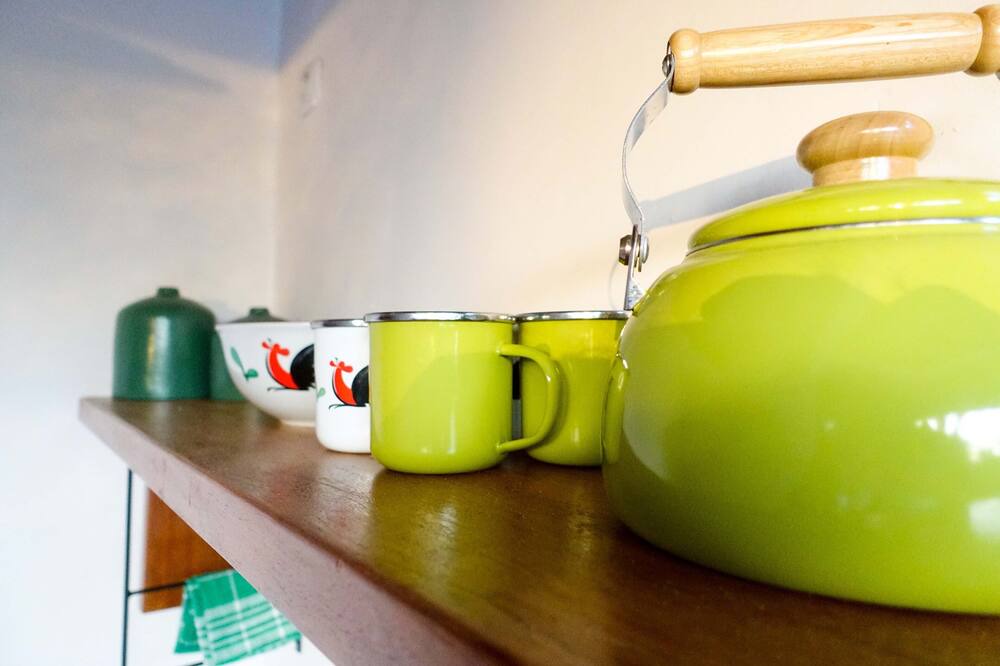 Photo of Kitchen in Gili Air