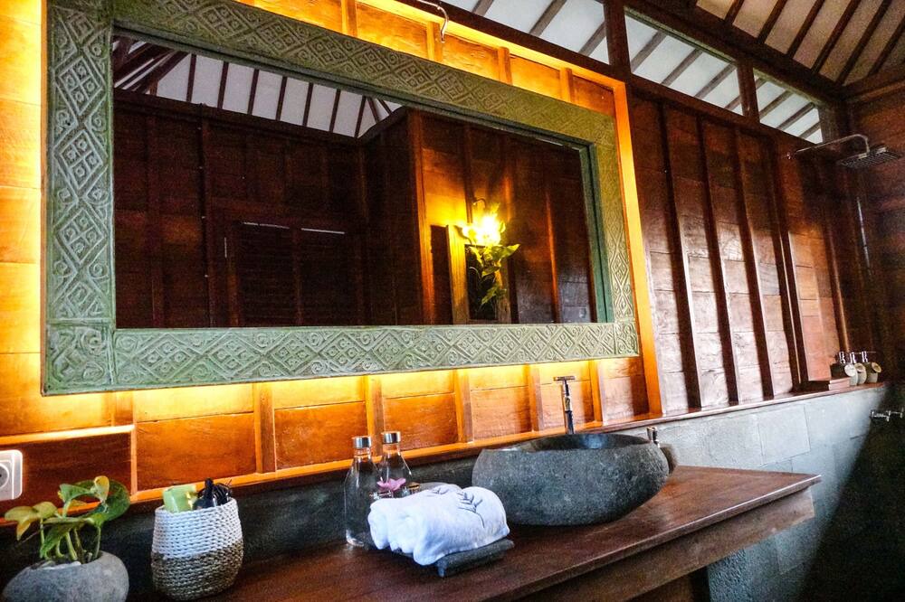 Photo of Bathroom in Gili Air