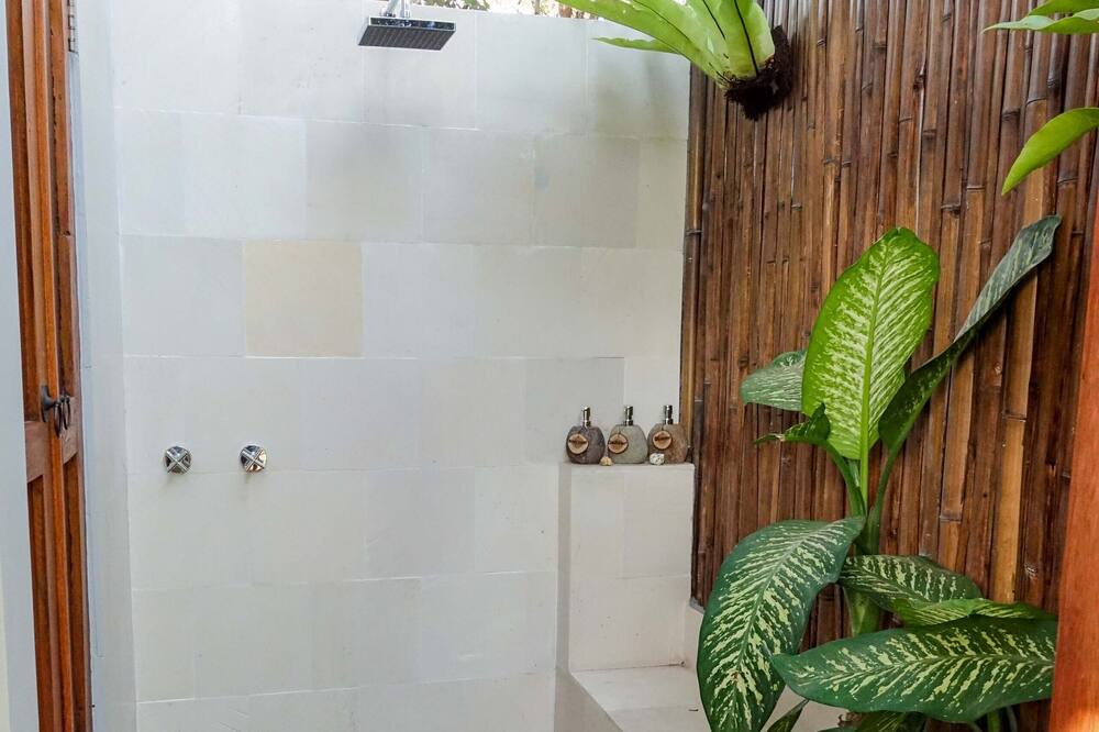 Photo of Bathroom in Gili Air