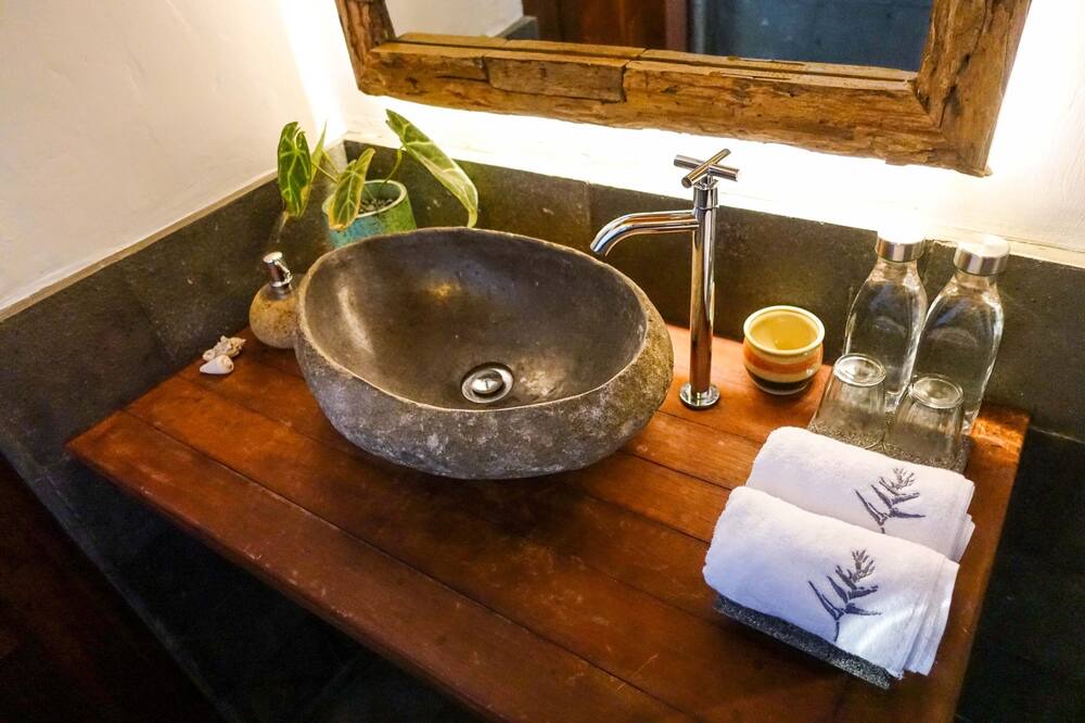 Photo of Bathroom in Gili Air