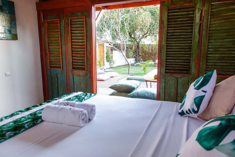Photo of Bedroom in Gili Air