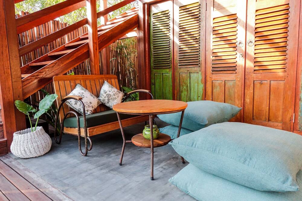 Photo of Bedroom in Gili Air
