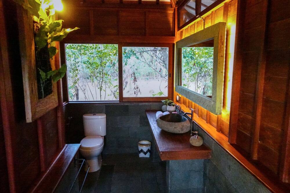 Photo of Bathroom in Gili Air
