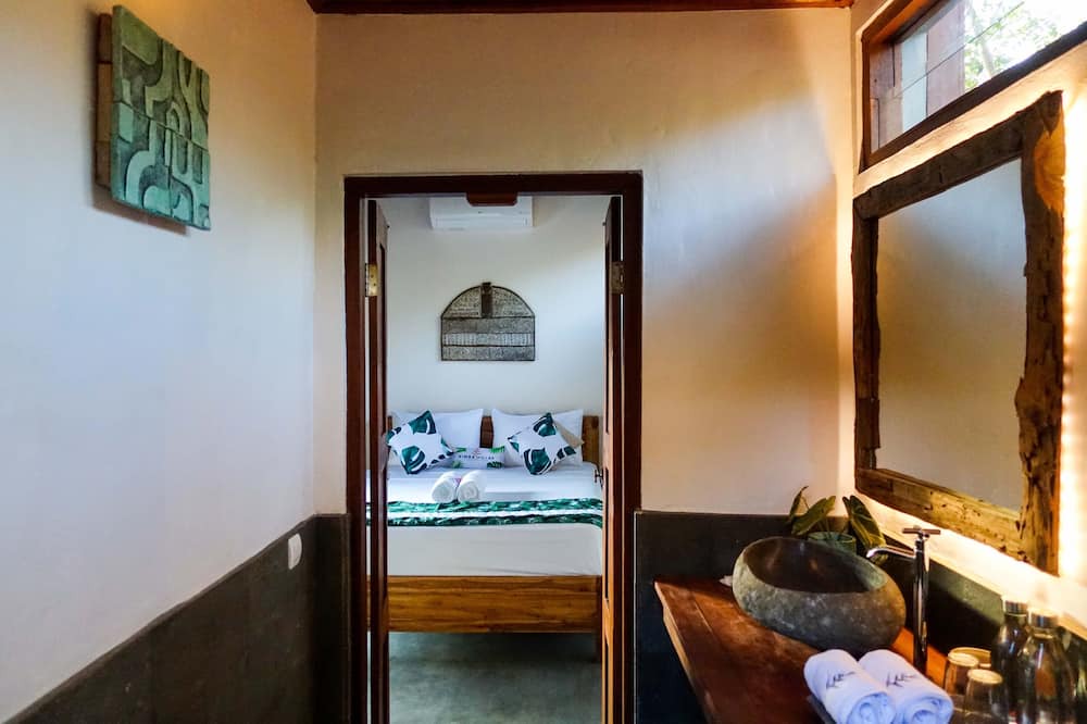 Photo of Bedroom in Gili Air