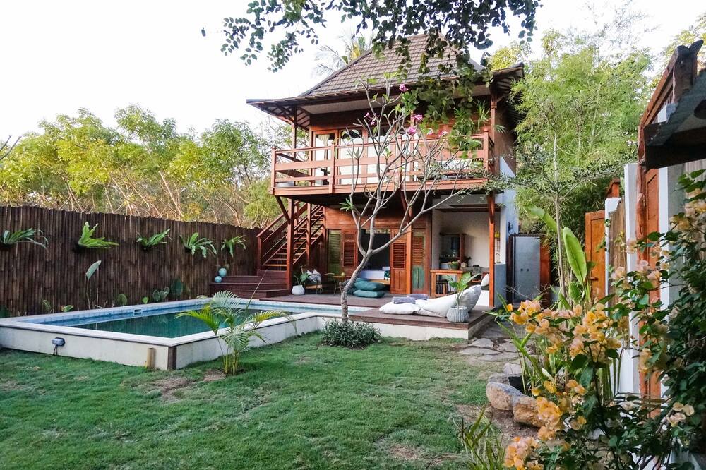 Photo of Outdoor in Gili Air