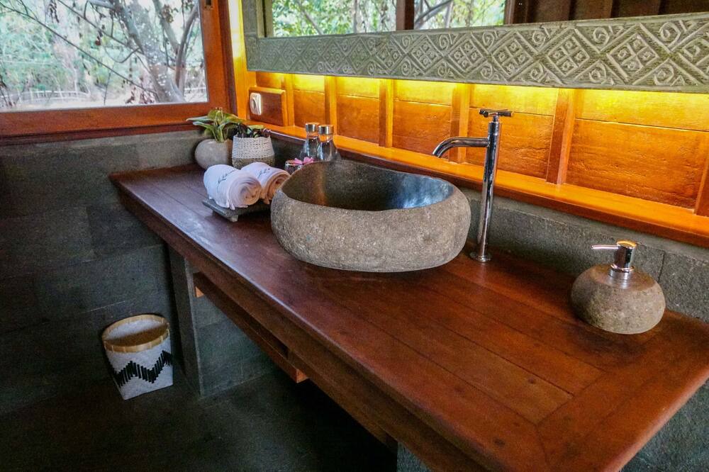 Photo of Bathroom in Gili Air