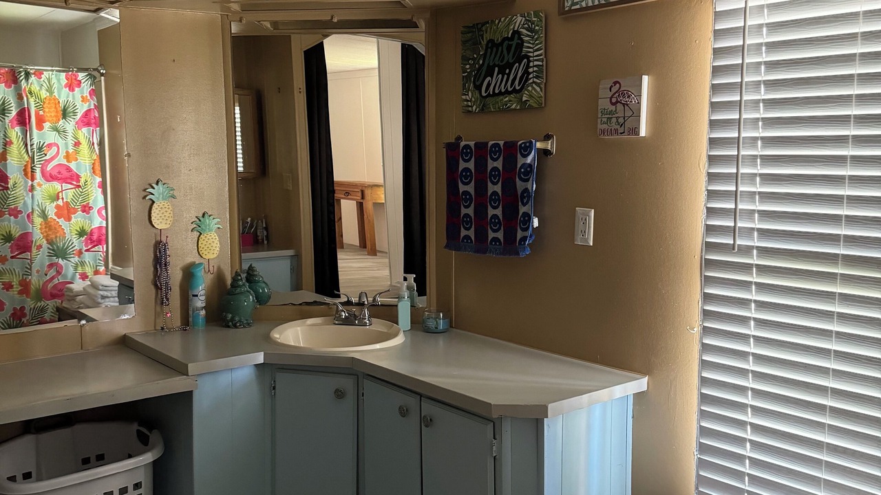 Photo of Kitchen in Porum