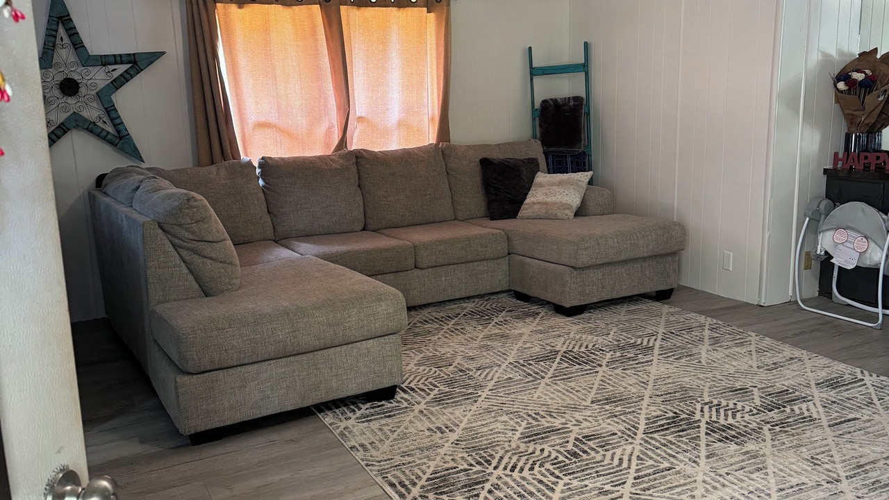 Photo of Livingroom in Porum