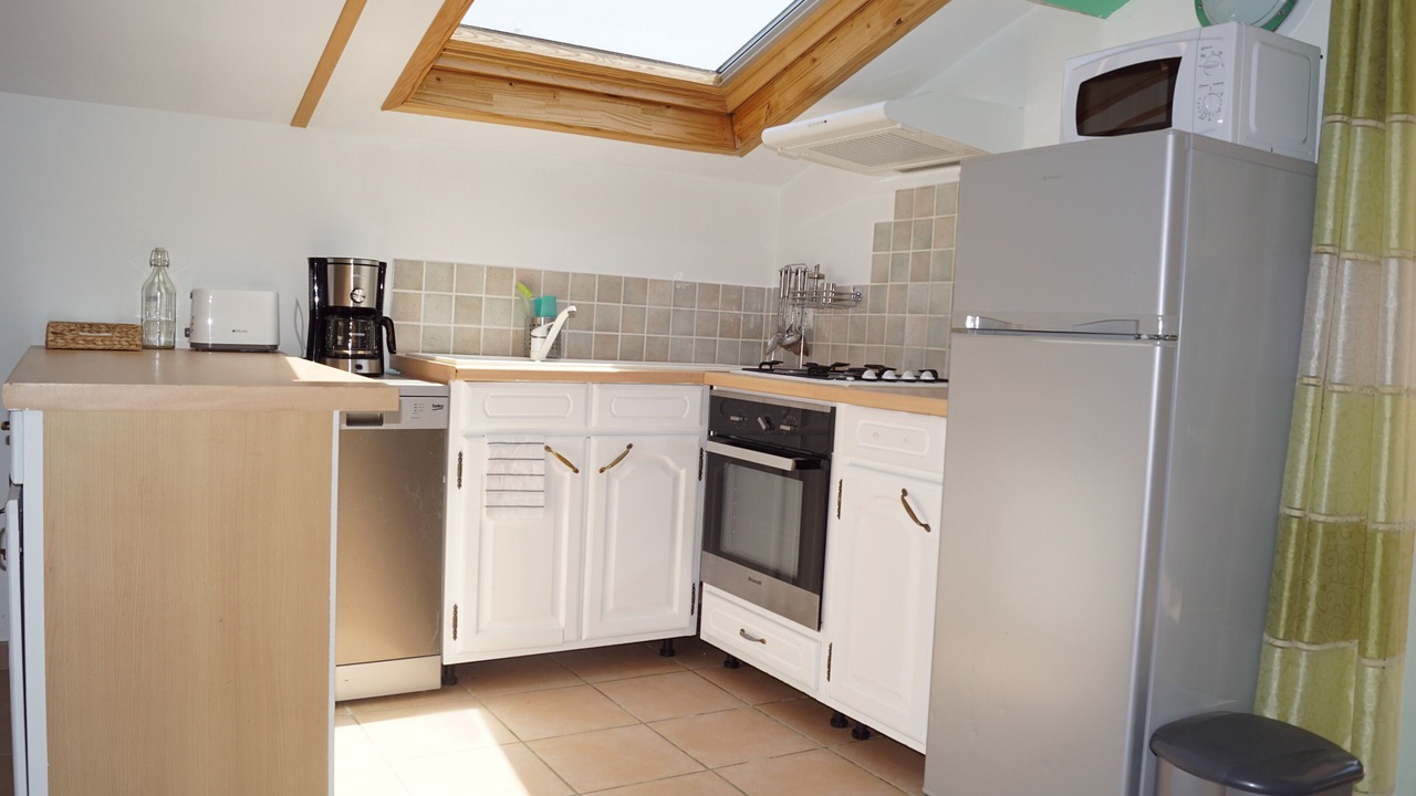 Photo of Kitchen in Segura