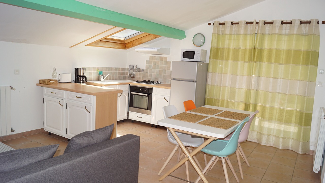 Photo of Kitchen in Segura