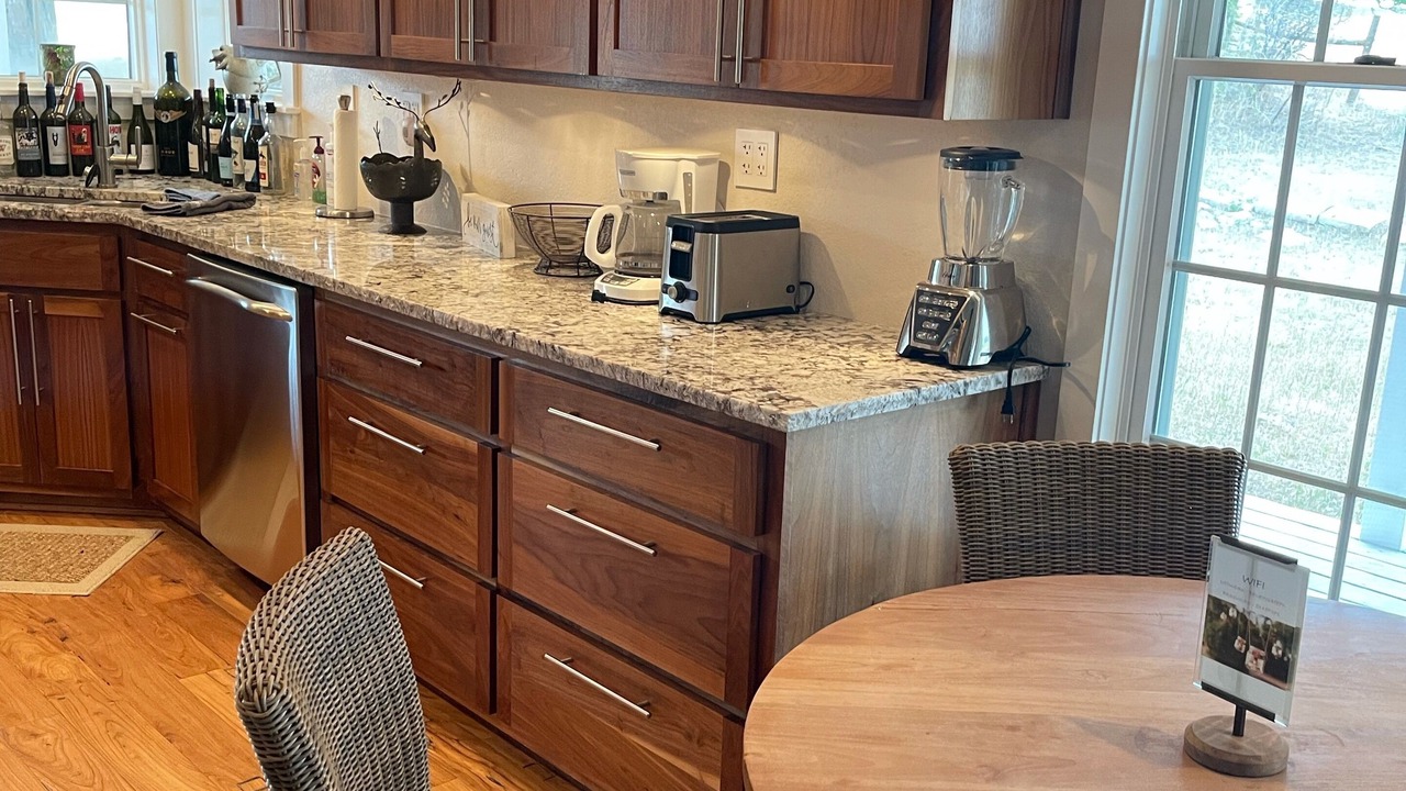 Photo of Kitchen in Worland