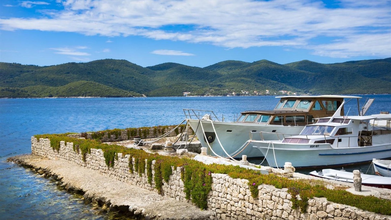 Photo of Outdoor in Orebic