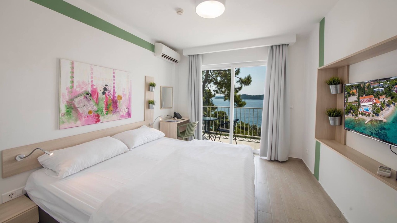 Photo of Bedroom in Orebic