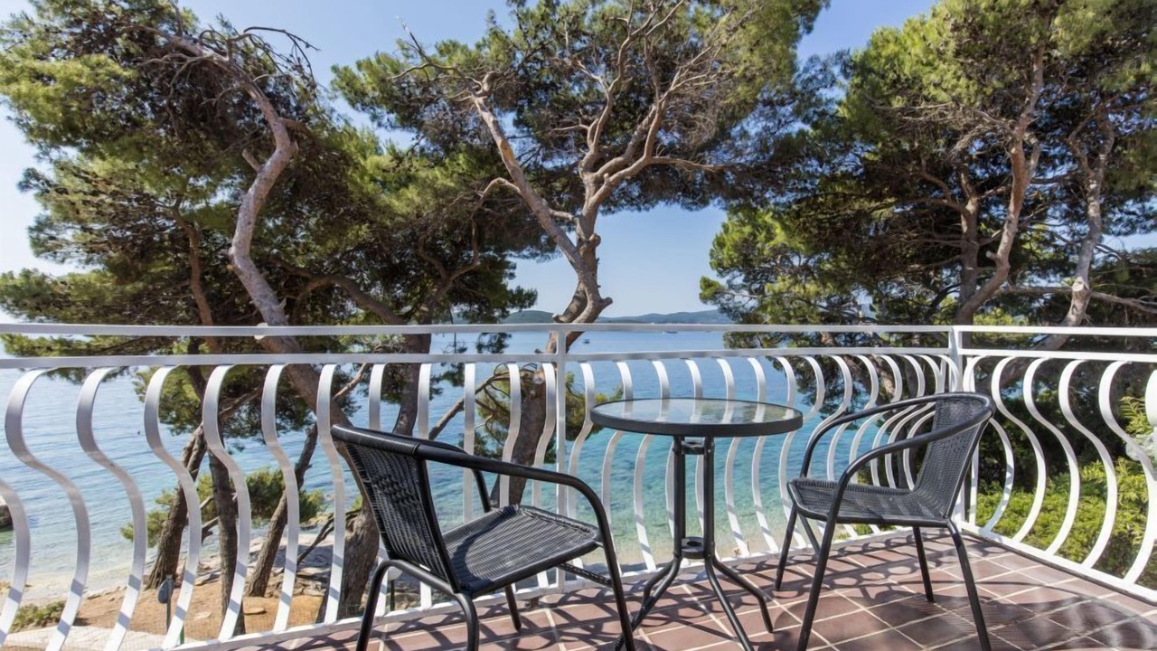 Photo of Patio Balcony in Orebic