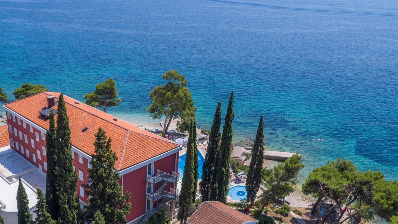 Photo of Outdoor in Orebic
